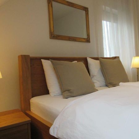Home Apartments Salzburg Dış mekan fotoğraf